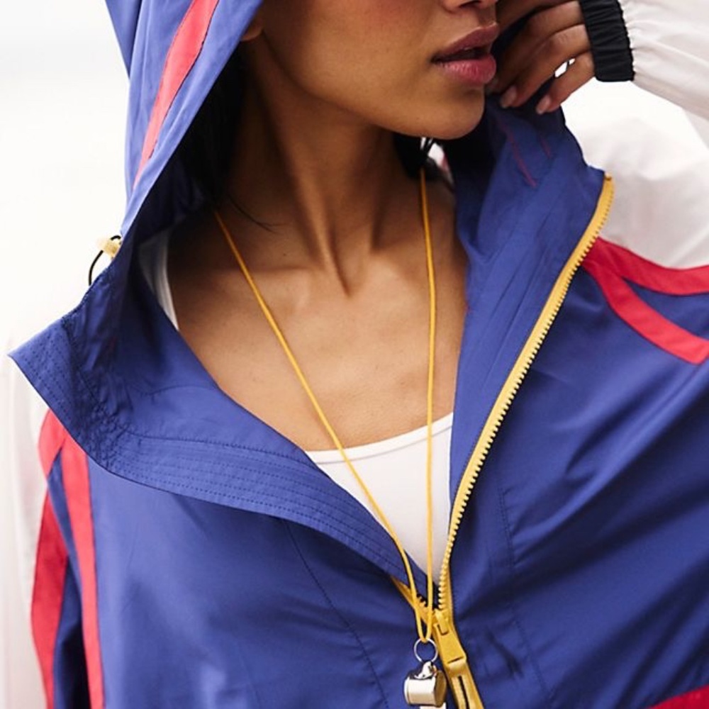 PARIS 2024 (Olympics Limited Edition)  Like The Wind Jacket - Picture 3 of 7
